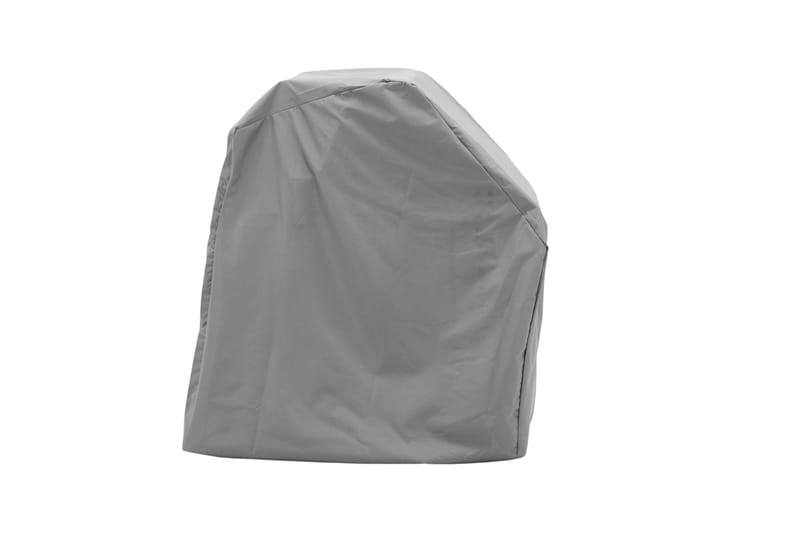 Klas Møbeltrekk til Stol 90x65x100 cm - Grå - Hagemøbler & utemiljø - Grill & utekjøkken - Grilltilbehør - Besyttelseshette