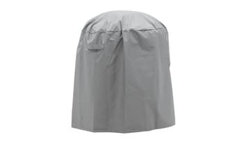Klas Grilltrekk 90x90 cm - Grå - Hagemøbler & utemiljø - Grill & utekjøkken - Grilltilbehør - Besyttelseshette