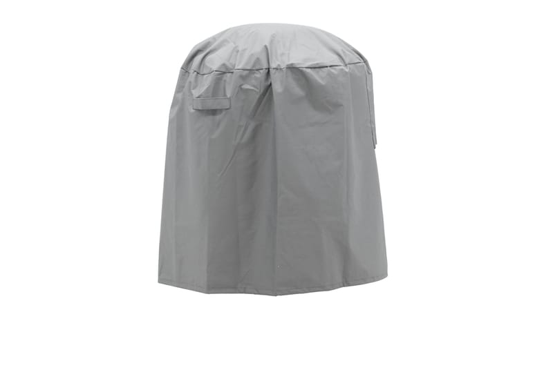 Klas Grilltrekk 90x90 cm - Grå - Hagemøbler & utemiljø - Grill & utekjøkken - Grilltilbehør - Besyttelseshette