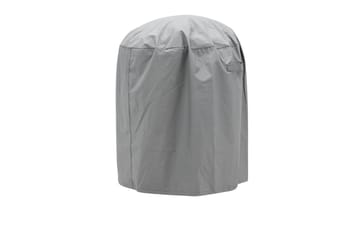 Klas Grilltrekk 90x90 cm - Grå - Hagemøbler & utemiljø - Grill & utekjøkken - Grilltilbehør - Besyttelseshette