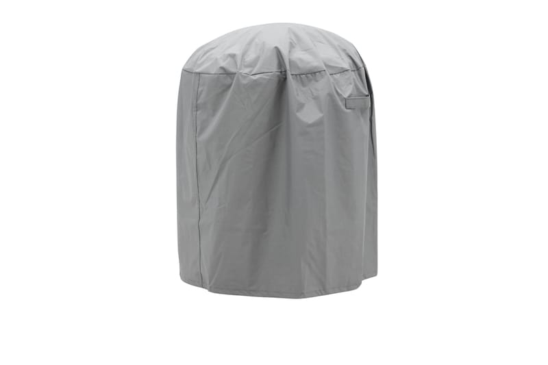 Klas Grilltrekk 90x90 cm - Grå - Hagemøbler & utemiljø - Grill & utekjøkken - Grilltilbehør - Besyttelseshette