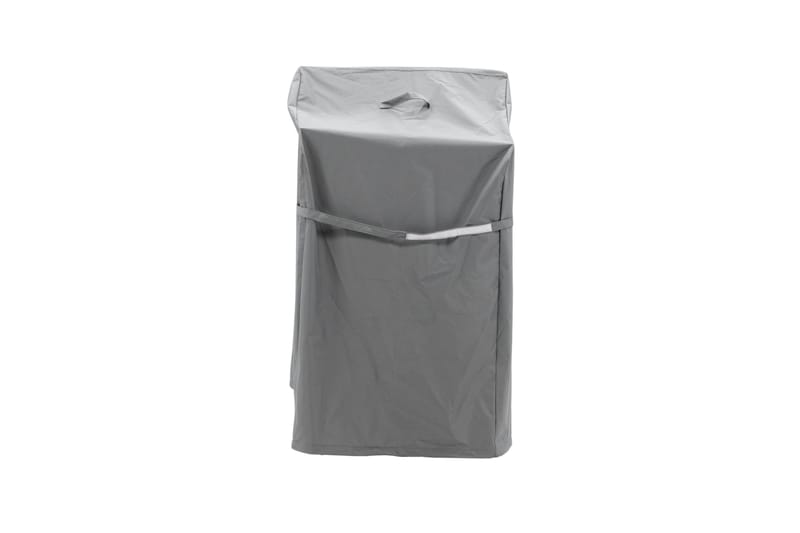 Klas Grilltrekk 150x100x70 cm - Grå - Hagemøbler & utemiljø - Grill & utekjøkken - Grilltilbehør - Besyttelseshette