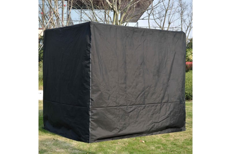 Morocco Regntrekk for Hammock Black