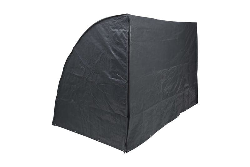 Nature Hagemøbeltrekk for verandahusker 255x170x143 cm -   - Hammockbeskyttelse