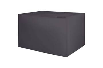 Møbelbeskyttelse Chuva - Svart, 185x105x75 cm - Hagemøbler & utemiljø - Øvrig hagemøbler - Møbelbeskyttelse - Overtrekk hagemøbler