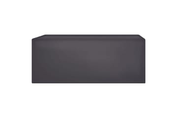 Møbelbeskyttelse Chuva - Svart, 185x105x75 cm - Hagemøbler & utemiljø - Øvrig hagemøbler - Møbelbeskyttelse - Overtrekk hagemøbler