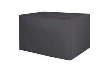 Møbelbeskyttelse Chuva - Svart, 185x105x75 cm - Hagemøbler & utemiljø - Øvrig hagemøbler - Møbelbeskyttelse - Overtrekk hagemøbler