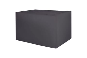 Møbelbeskyttelse Chuva - Svart, 185x105x75 cm - Hagemøbler & utemiljø - Øvrig hagemøbler - Møbelbeskyttelse - Overtrekk hagemøbler