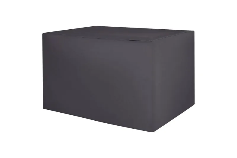 Møbelbeskyttelse Chuva, Svart, 185x105x75 cm