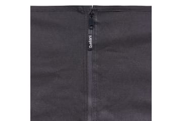 Møbelbeskyttelse Chuva - Svart, 185x105x75 cm - Hagemøbler & utemiljø - Øvrig hagemøbler - Møbelbeskyttelse - Overtrekk hagemøbler