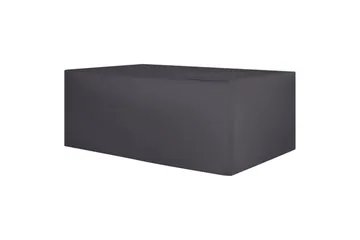 Møbelbeskyttelse Chuva - Svart, 255x180x70 cm - Hagemøbler & utemiljø - Øvrig hagemøbler - Møbelbeskyttelse - Overtrekk hagemøbler