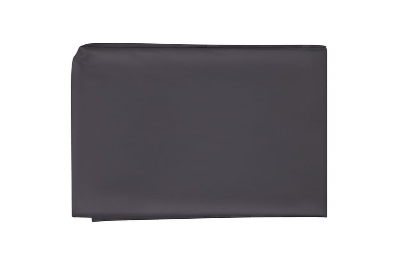 Møbelbeskyttelse Chuva - Svart, 255x180x70 cm - Hagemøbler & utemiljø - Øvrig hagemøbler - Møbelbeskyttelse - Overtrekk hagemøbler