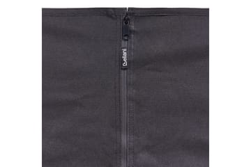 Møbelbeskyttelse Chuva - Svart, 255x180x70 cm - Hagemøbler & utemiljø - Øvrig hagemøbler - Møbelbeskyttelse - Overtrekk hagemøbler