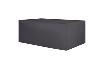 Møbelbeskyttelse Chuva - Svart, 255x180x70 cm - Hagemøbler & utemiljø - Øvrig hagemøbler - Møbelbeskyttelse - Overtrekk hagemøbler