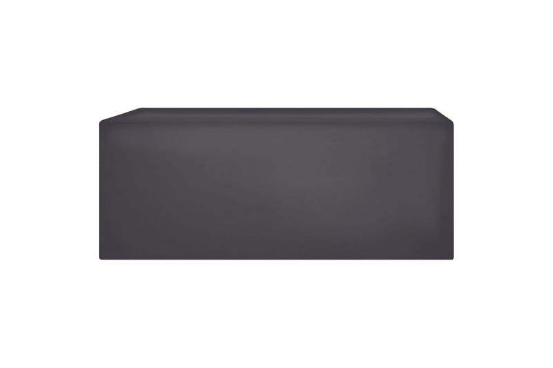 Møbelbeskyttelse Chuva - Svart, 275x230x70 cm - Hagemøbler & utemiljø - Øvrig hagemøbler - Møbelbeskyttelse - Overtrekk hagemøbler