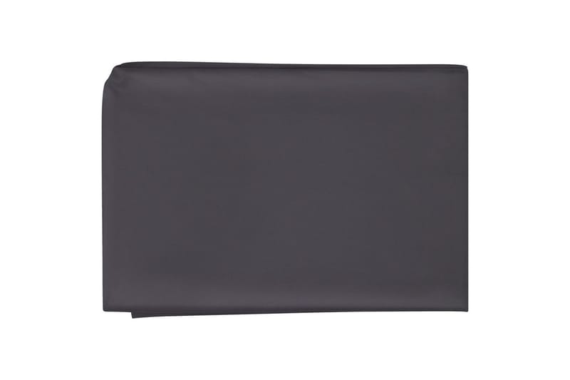 Møbelbeskyttelse Chuva - Svart, 275x230x70 cm - Hagemøbler & utemiljø - Øvrig hagemøbler - Møbelbeskyttelse - Overtrekk hagemøbler