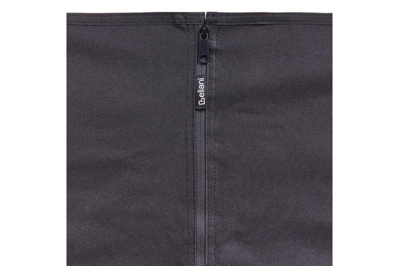 Møbelbeskyttelse Chuva - Svart, 275x230x70 cm - Hagemøbler & utemiljø - Øvrig hagemøbler - Møbelbeskyttelse - Overtrekk hagemøbler