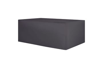 Møbelbeskyttelse Chuva - Svart, 275x230x70 cm - Hagemøbler & utemiljø - Øvrig hagemøbler - Møbelbeskyttelse - Overtrekk hagemøbler