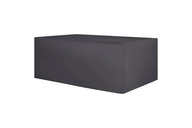 Møbelbeskyttelse Chuva - Svart, 275x230x70 cm - Hagemøbler & utemiljø - Øvrig hagemøbler - Møbelbeskyttelse - Overtrekk hagemøbler
