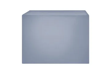 Möbelskydd Beliani Chuva 110x100x70 cm 110x100x70 cm - Hagemøbler & utemiljø - Øvrig hagemøbler - Møbelbeskyttelse - Overtrekk hagemøbler