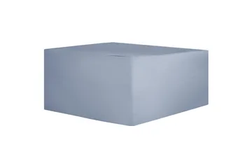 Möbelskydd Beliani Chuva 110x100x70 cm 110x100x70 cm - Hagemøbler & utemiljø - Øvrig hagemøbler - Møbelbeskyttelse - Overtrekk hagemøbler