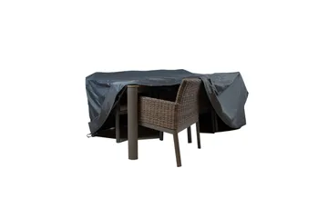300x240x90 cm Møbelbeskyttelse Værbestandig - Hagemøbler & utemiljø - Øvrig hagemøbler - Møbelbeskyttelse - Overtrekk hagemøbler