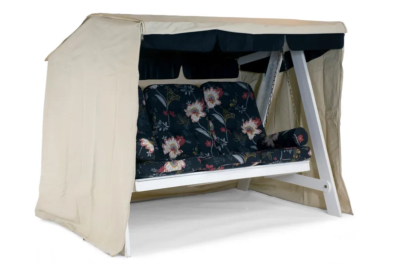 Hammocktrekk - Beige - Hagemøbler & utemiljø - Øvrig hagemøbler - Møbelbeskyttelse - Overtrekk hagemøbler