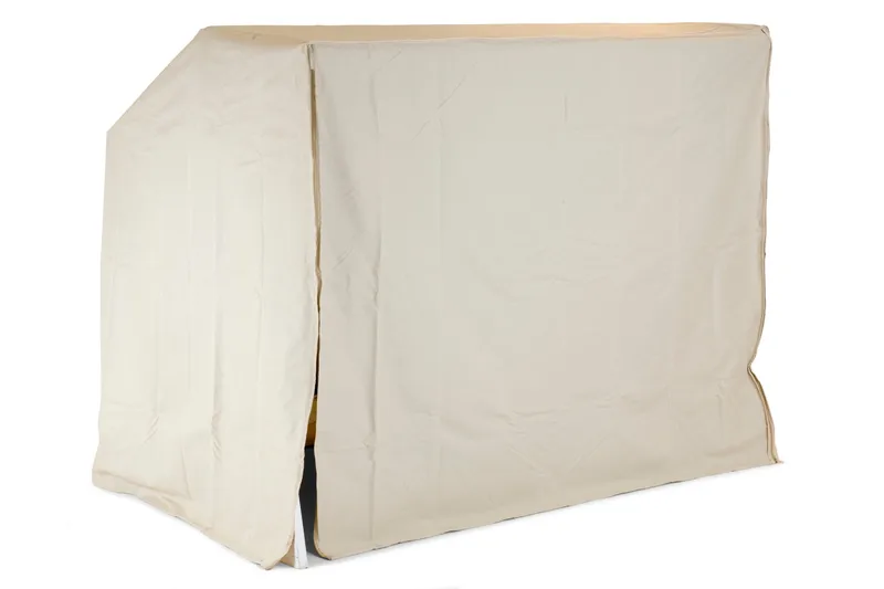 Hammocktrekk - Beige - Hagemøbler & utemiljø - Øvrig hagemøbler - Møbelbeskyttelse - Overtrekk hagemøbler