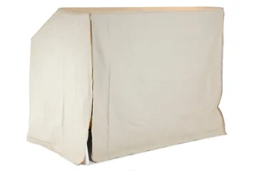 Hammocktrekk - Beige - Hagemøbler & utemiljø - Øvrig hagemøbler - Møbelbeskyttelse - Overtrekk hagemøbler