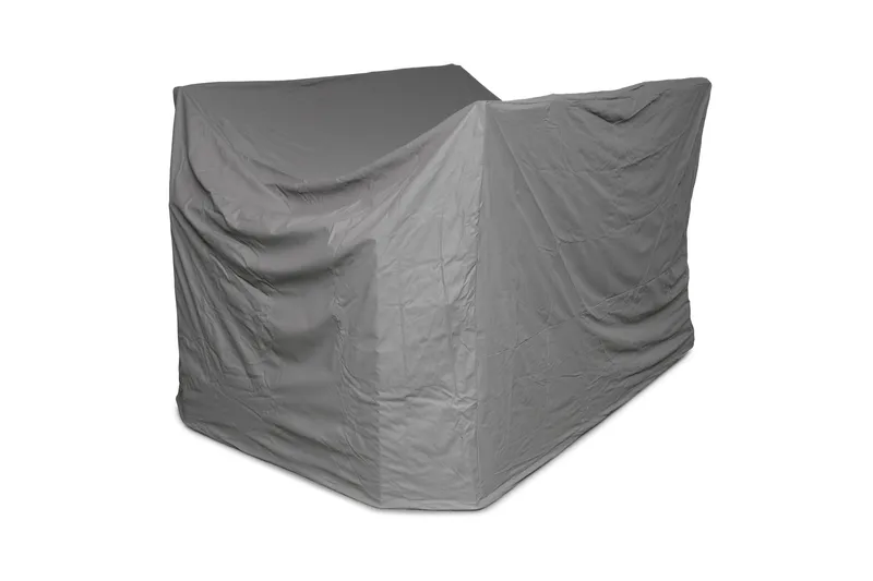 Hillerstorp Møbeltrekk 155x140x110 cm Grå, Hillerstorp