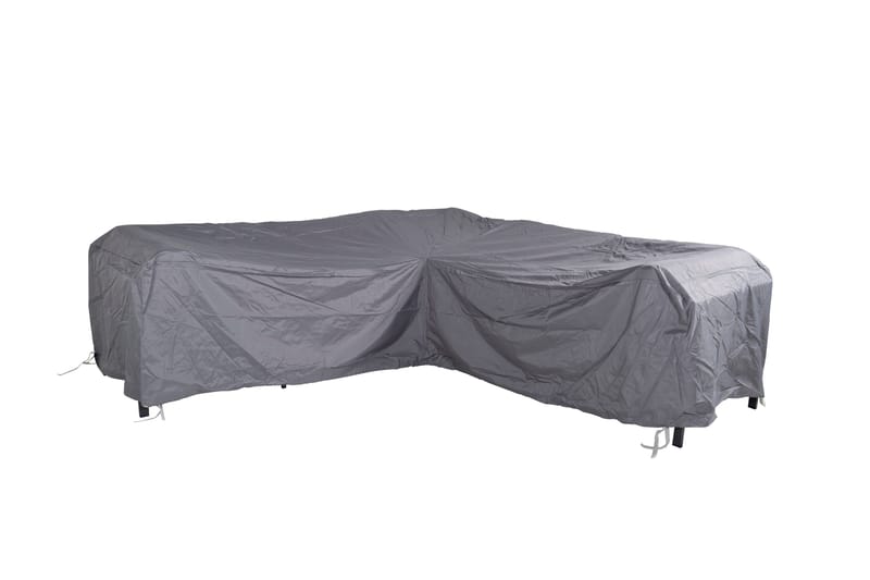 Klas Møbelbeskyttelse 203x86x80, Grå