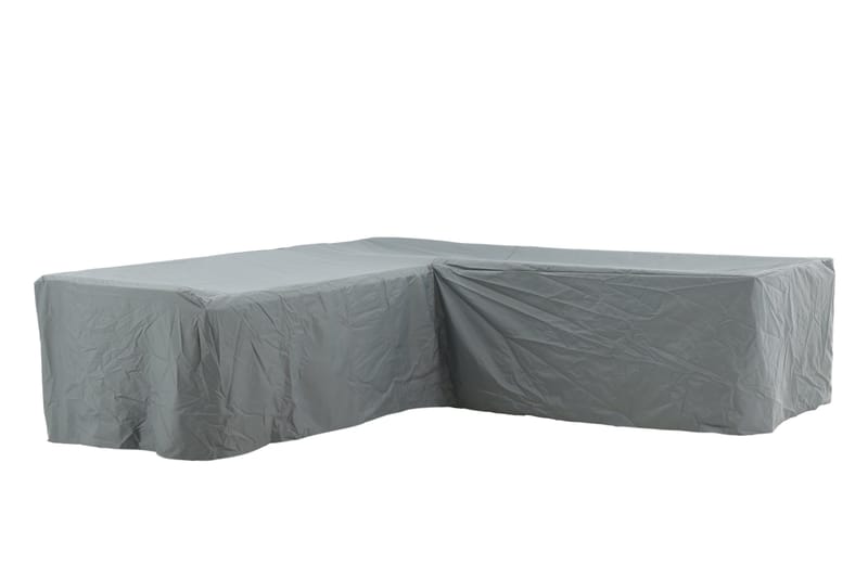 Klas Møbelbeskyttelse 254x66x90 - Grå - Hagemøbler & utemiljø - Øvrig hagemøbler - Møbelbeskyttelse - Overtrekk hagemøbler