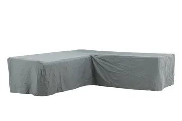 Klas Møbelbeskyttelse 254x66x90 - Grå - Hagemøbler & utemiljø - Øvrig hagemøbler - Møbelbeskyttelse - Overtrekk hagemøbler