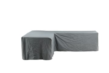 Klas Møbelbeskyttelse 254x66x90 - Grå - Hagemøbler & utemiljø - Øvrig hagemøbler - Møbelbeskyttelse - Overtrekk hagemøbler