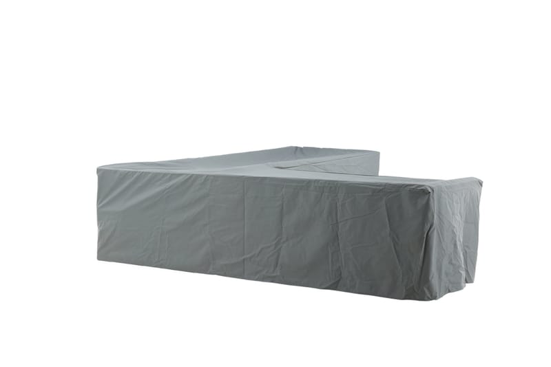 Klas Møbelbeskyttelse 325x100x255 - Grå - Hagemøbler & utemiljø - Øvrig hagemøbler - Møbelbeskyttelse - Overtrekk hagemøbler