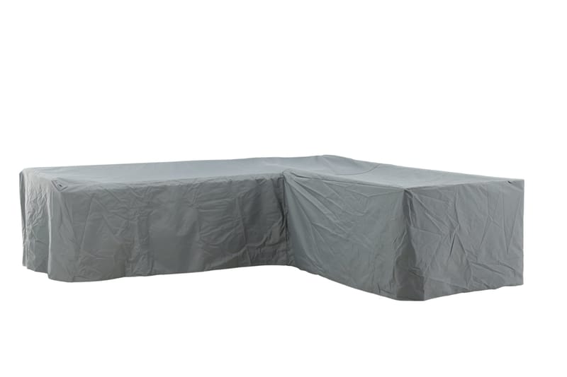 Klas Møbelbeskyttelse 325x100x255 - Grå - Hagemøbler & utemiljø - Øvrig hagemøbler - Møbelbeskyttelse - Overtrekk hagemøbler