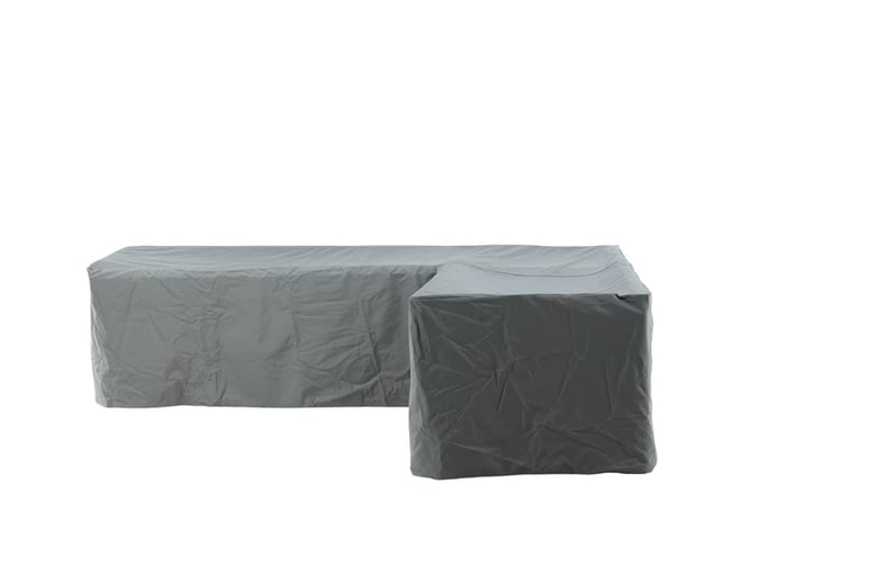 Klas Møbelbeskyttelse 325x100x255 - Grå - Hagemøbler & utemiljø - Øvrig hagemøbler - Møbelbeskyttelse - Overtrekk hagemøbler