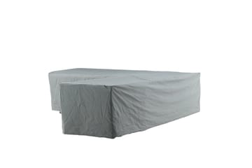 Klas Møbelbeskyttelse 325x100x255 - Grå - Hagemøbler & utemiljø - Øvrig hagemøbler - Møbelbeskyttelse - Overtrekk hagemøbler