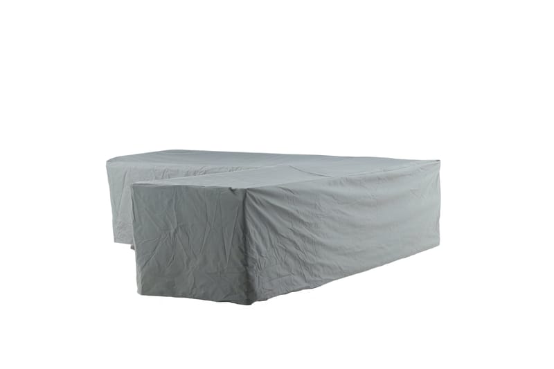 Klas Møbelbeskyttelse 325x100x255 - Grå - Hagemøbler & utemiljø - Øvrig hagemøbler - Møbelbeskyttelse - Overtrekk hagemøbler
