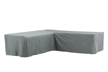 Klas Møbelbeskyttelse 325x100x255 - Grå - Hagemøbler & utemiljø - Øvrig hagemøbler - Møbelbeskyttelse - Overtrekk hagemøbler