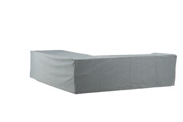 Klas Møbelbeskyttelse 325x100x255 - Grå - Hagemøbler & utemiljø - Øvrig hagemøbler - Møbelbeskyttelse - Overtrekk hagemøbler
