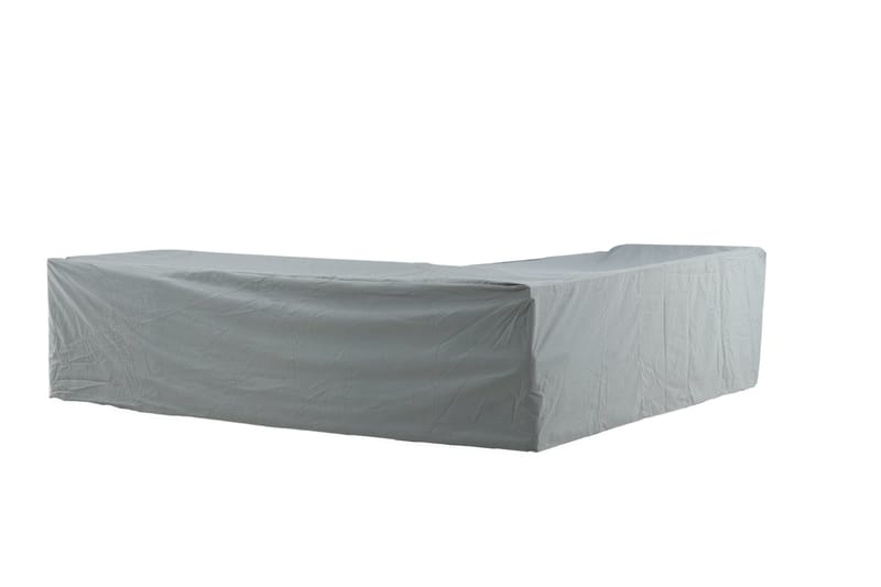 Klas Møbelbeskyttelse 325x100x255 - Grå - Hagemøbler & utemiljø - Øvrig hagemøbler - Møbelbeskyttelse - Overtrekk hagemøbler