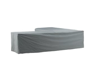 Klas Møbelbeskyttelse 325x100x255 - Grå - Hagemøbler & utemiljø - Øvrig hagemøbler - Møbelbeskyttelse - Overtrekk hagemøbler