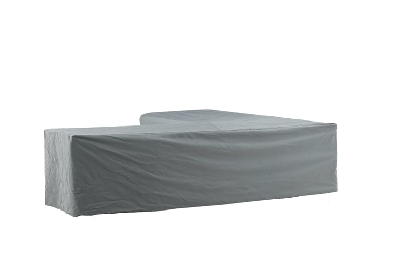 Klas Møbelbeskyttelse 325x100x255 - Grå - Hagemøbler & utemiljø - Øvrig hagemøbler - Møbelbeskyttelse - Overtrekk hagemøbler