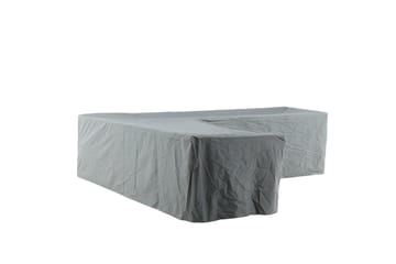 Klas Møbelbeskyttelse 325x100x255 - Grå - Hagemøbler & utemiljø - Øvrig hagemøbler - Møbelbeskyttelse - Overtrekk hagemøbler