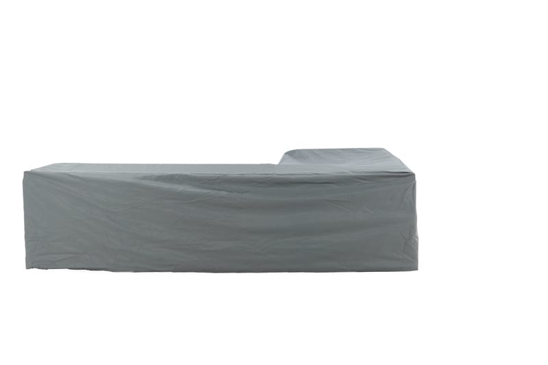 Klas Møbelbeskyttelse 325x100x255 - Grå - Hagemøbler & utemiljø - Øvrig hagemøbler - Møbelbeskyttelse - Overtrekk hagemøbler