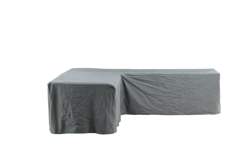 Klas Møbelbeskyttelse 325x100x255 - Grå - Hagemøbler & utemiljø - Øvrig hagemøbler - Møbelbeskyttelse - Overtrekk hagemøbler