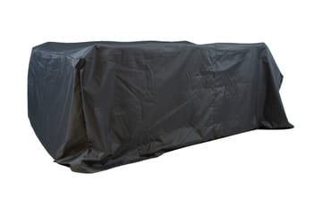 Møbelbeskyttelse 200x170x90 cm Værbestandig - Hagemøbler & utemiljø - Øvrig hagemøbler - Møbelbeskyttelse - Overtrekk hagemøbler