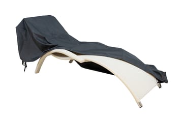Møbelbeskyttelse 200x65x40 cm Værbestandig - Hagemøbler & utemiljø - Øvrig hagemøbler - Møbelbeskyttelse - Overtrekk hagemøbler