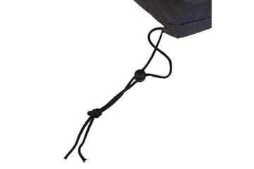 Møbelbeskyttelse 200x65x40 cm Værbestandig - Hagemøbler & utemiljø - Øvrig hagemøbler - Møbelbeskyttelse - Overtrekk hagemøbler